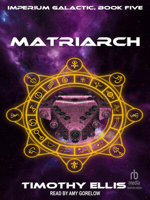 cover image of Matriarch